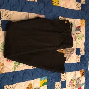 American Eagle | Black skinny jeans